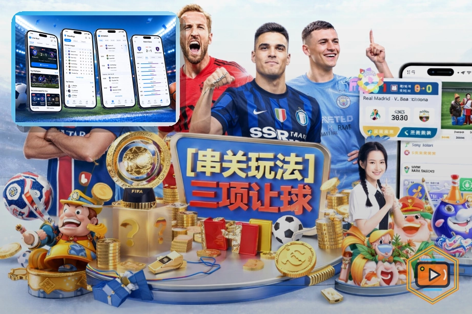 国际布局成果