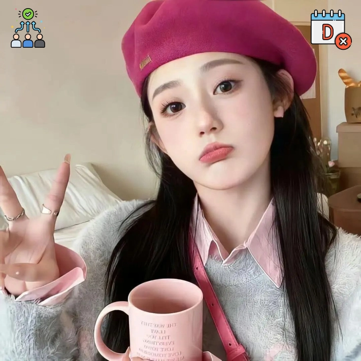赵杰女士